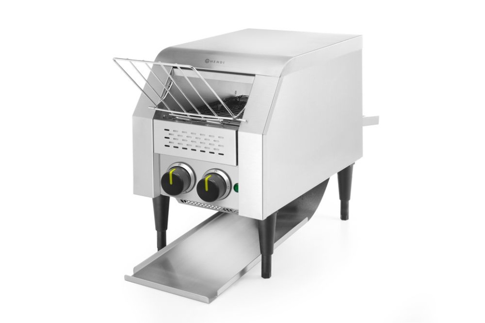 Bandtoaster, einfach - Hendi