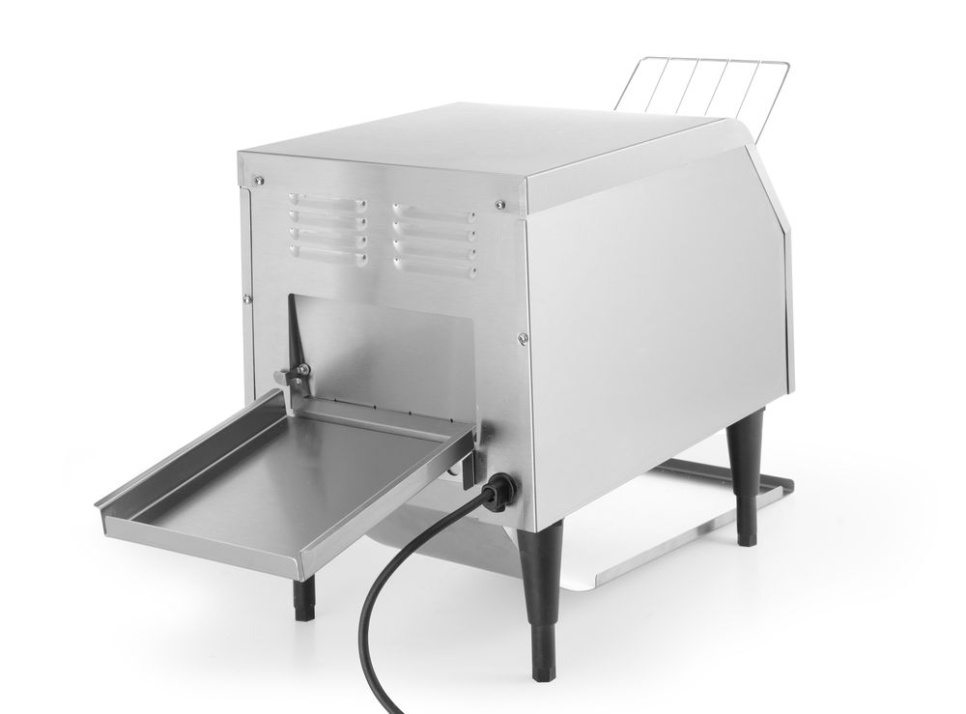 Bandtoaster, einfach - Hendi