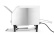 Bandtoaster, doppelt - Hendi