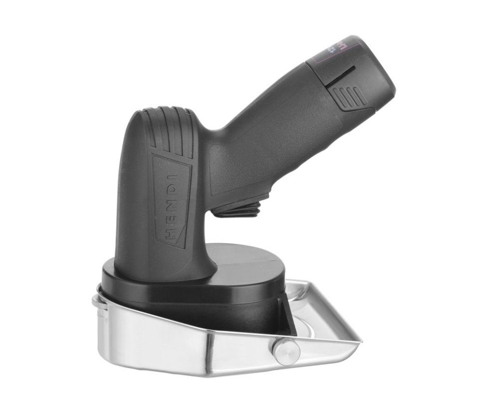 Kabelloses Kebabmesser - Hendi