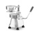 Hamburgerpresse, 130 mm - Hendi