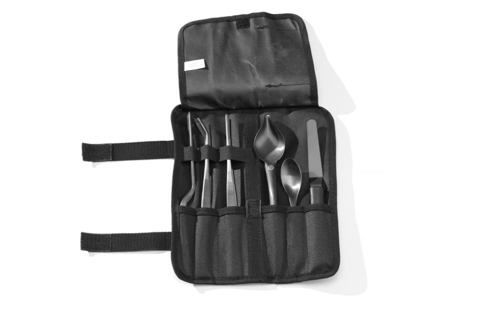 Plating-Set, 6-teilig - Hendi