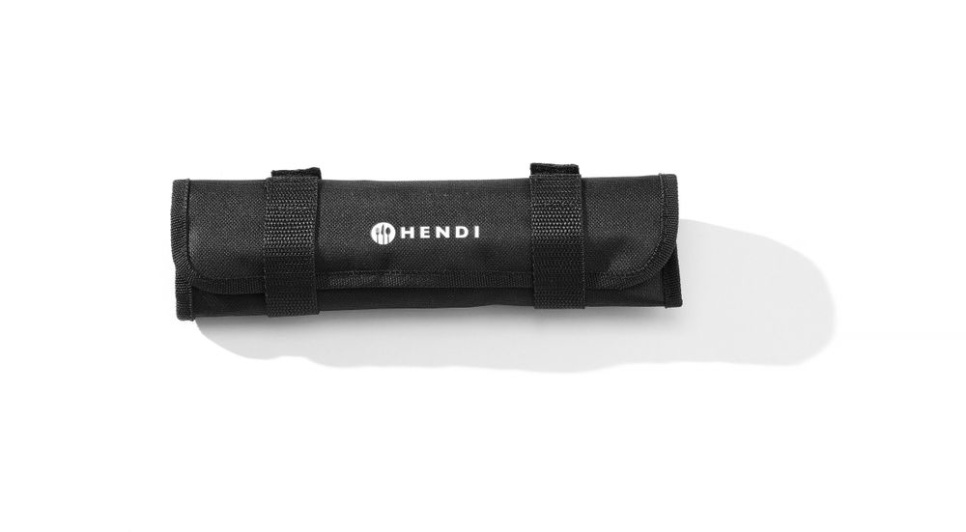 Plating-Set, 6-teilig - Hendi