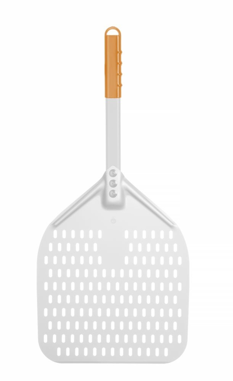 Perforierter Pizzaschieber, 30 x 66 cm - Hendi in der Gruppe Backen / Backutensilien / Pizzaschaufeln bei The Kitchen Lab (2294-34734)