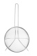 Passiersieb, verstärkt, 26 cm - Hendi