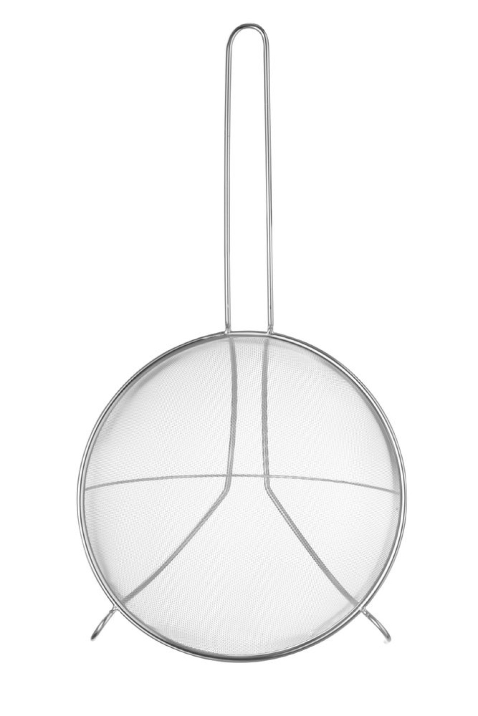 Passiersieb, verstärkt, 26 cm - Hendi