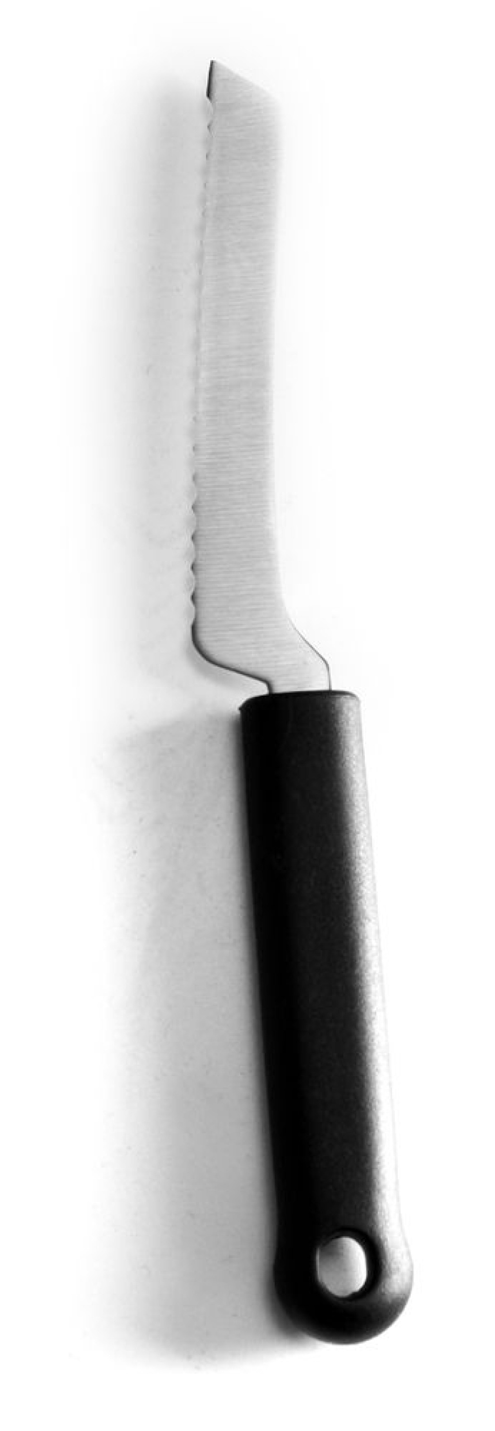 Tomatenmesser, Offset - Hendi in der Gruppe Kochen / Küchenmesser / Gemüsemesser bei The Kitchen Lab (2294-34769)
