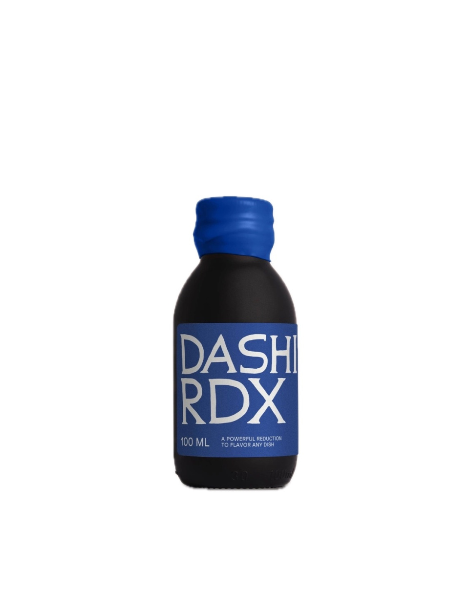 Dashi RDX, 100 ml - Noma Projects in der Gruppe Kochen / Kolonial bei The Kitchen Lab (2297-35566)