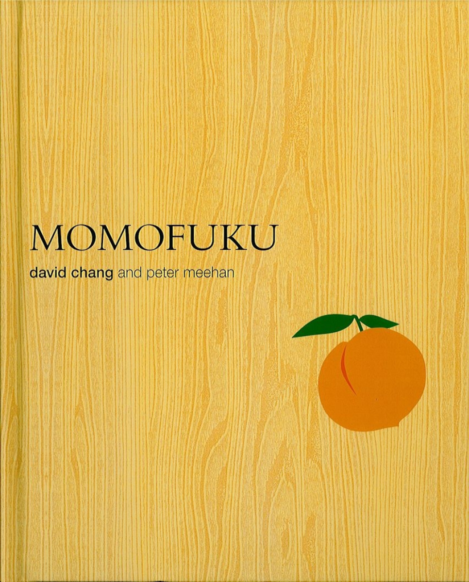 Momofuku - David Chang och Peter Meehan in der Gruppe Kochen / Kochbücher / Prominente Köche & TV-Sendungen bei The Kitchen Lab (2304-36006)