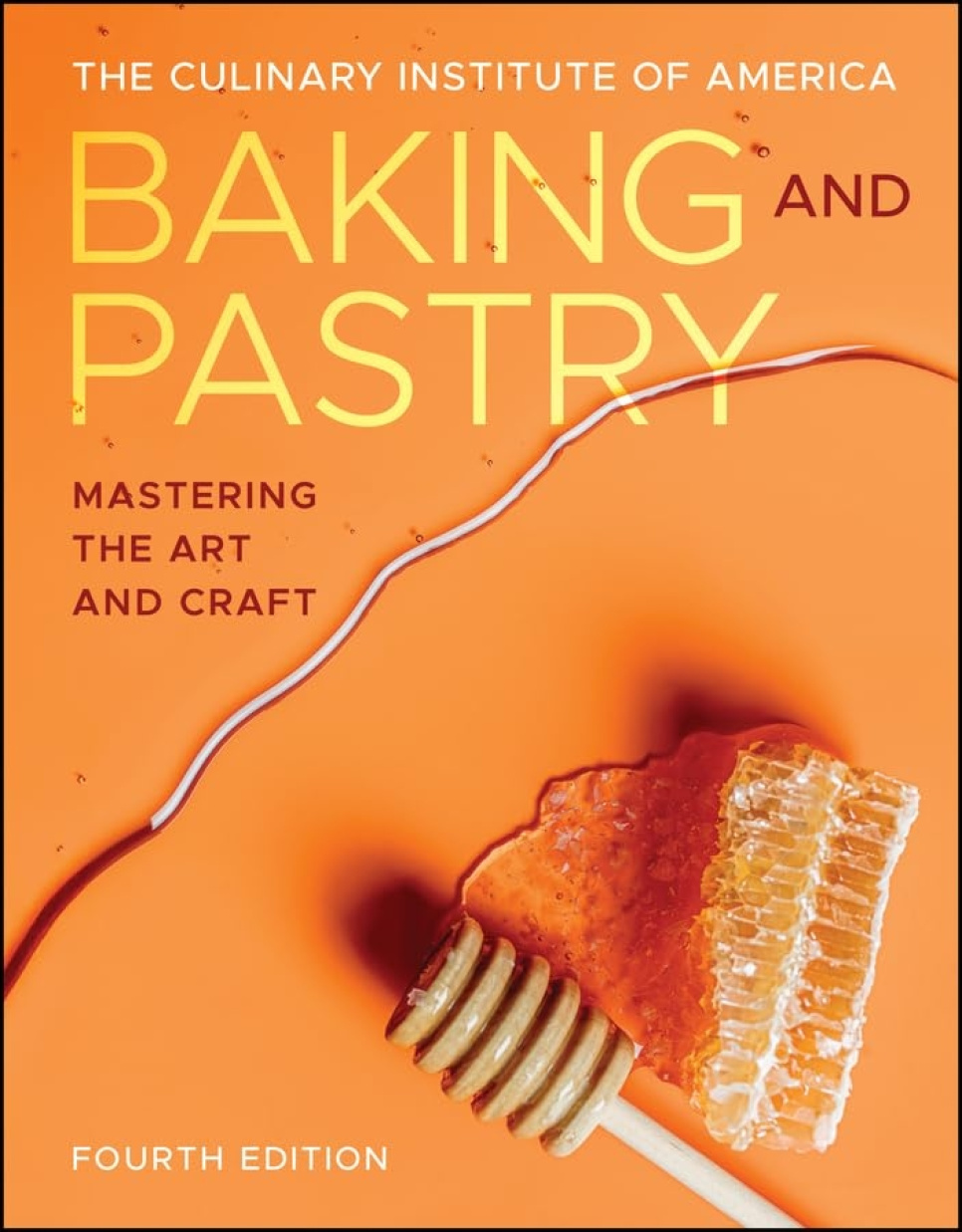 Baking and Pastry: Mastering the Art and Craft - Culinary Institute of America in der Gruppe Kochen / Kochbücher / Kochbücher rund ums Backen / bei The Kitchen Lab (2304-36010)