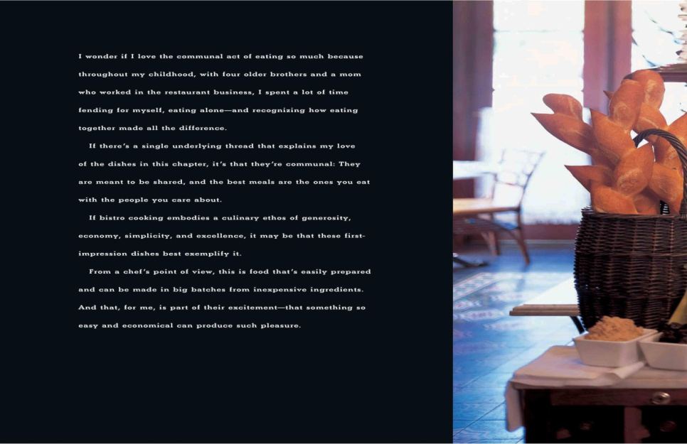 Bouchon Bakery - Thomas Keller, Sébastien Rouxel