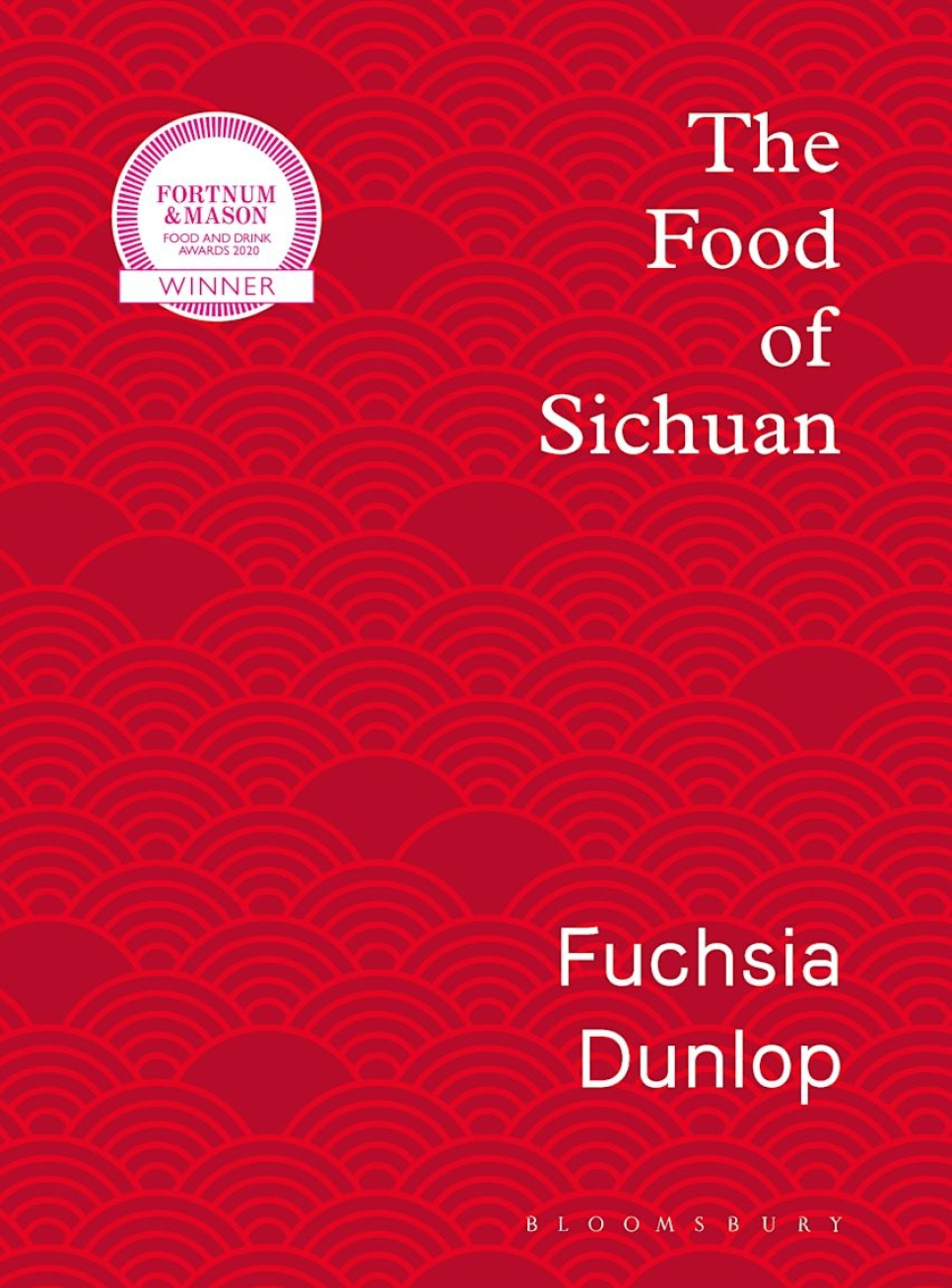 The Food of Sichuan - Fuchsia Dunlop in der Gruppe Kochen / Kochbücher / Nationale & regionale Küche / bei The Kitchen Lab (2304-36038)