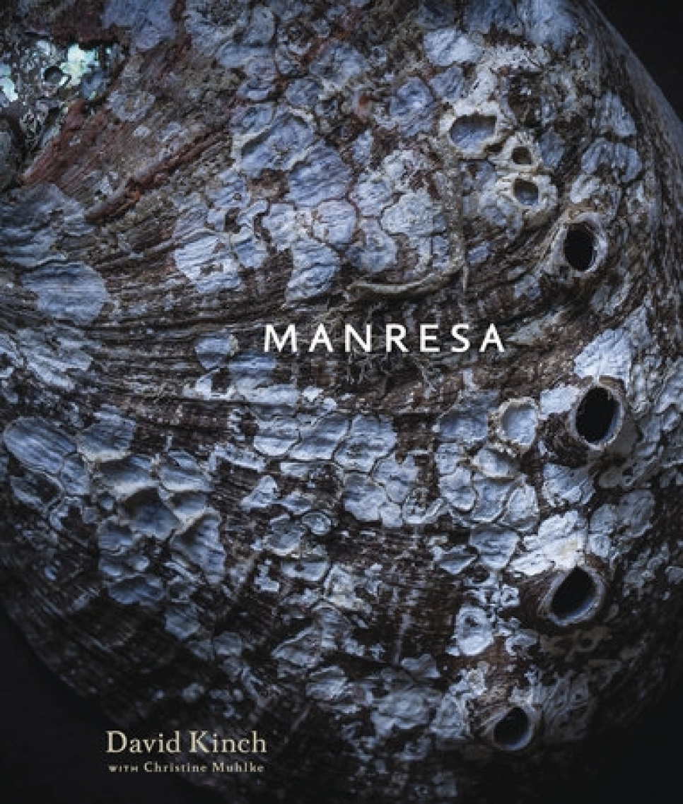Manresa: An Edible Reflection - David Kinch in der Gruppe Kochen / Kochbücher / Prominente Köche & TV-Sendungen bei The Kitchen Lab (2304-36046)