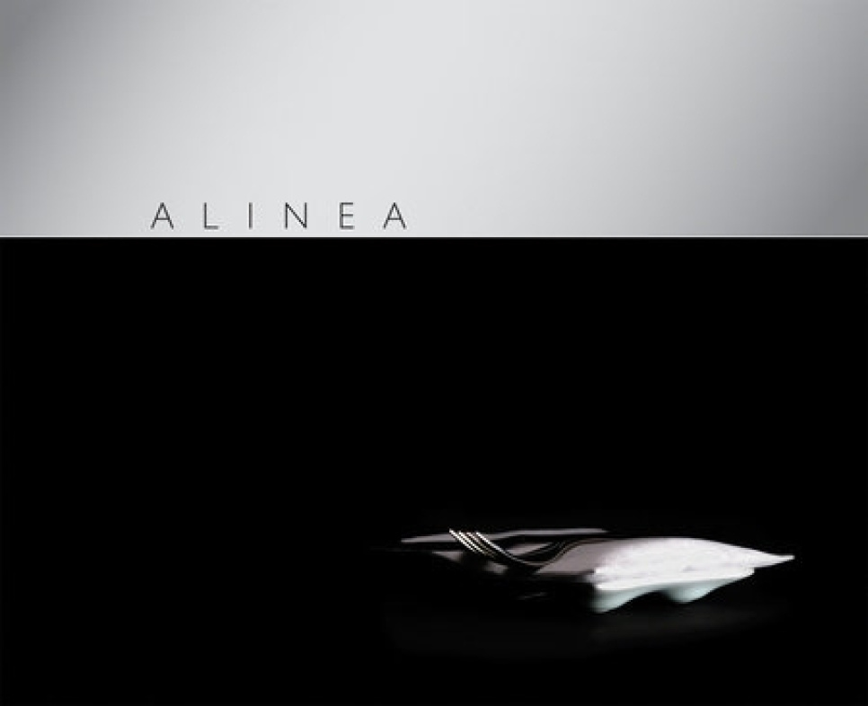 Alinea - Grant Achatz in der Gruppe Kochen / Kochbücher / Küchen & Kulturen / USA bei The Kitchen Lab (2304-36116)