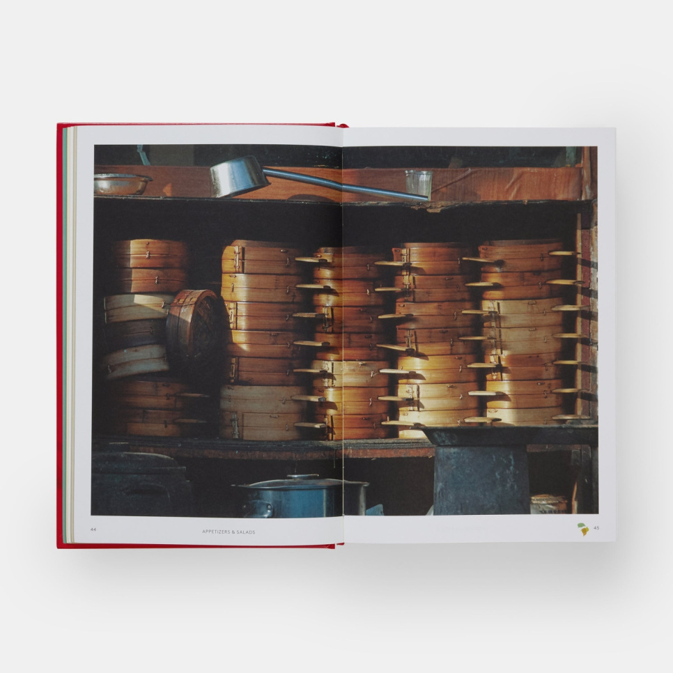 China : The Cookbook - Kei Lum Chan, Diora Fong Chan