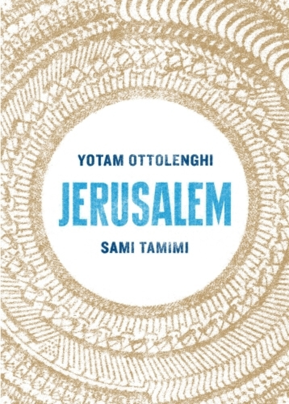 Jerusalem - Yotam Ottolenghi, Sami Tamimi in der Gruppe Kochen / Kochbücher / Küchen & Kulturen / Der mittlere Osten bei The Kitchen Lab (2304-36140)