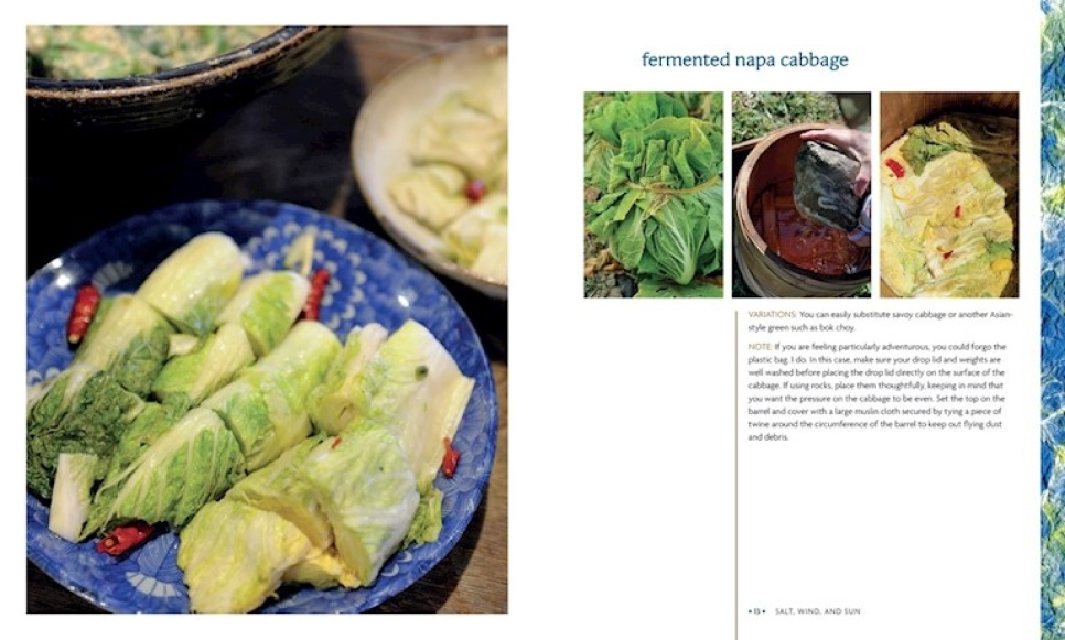 Preserving the Japanese Way - Nancy Singleton Hachisu