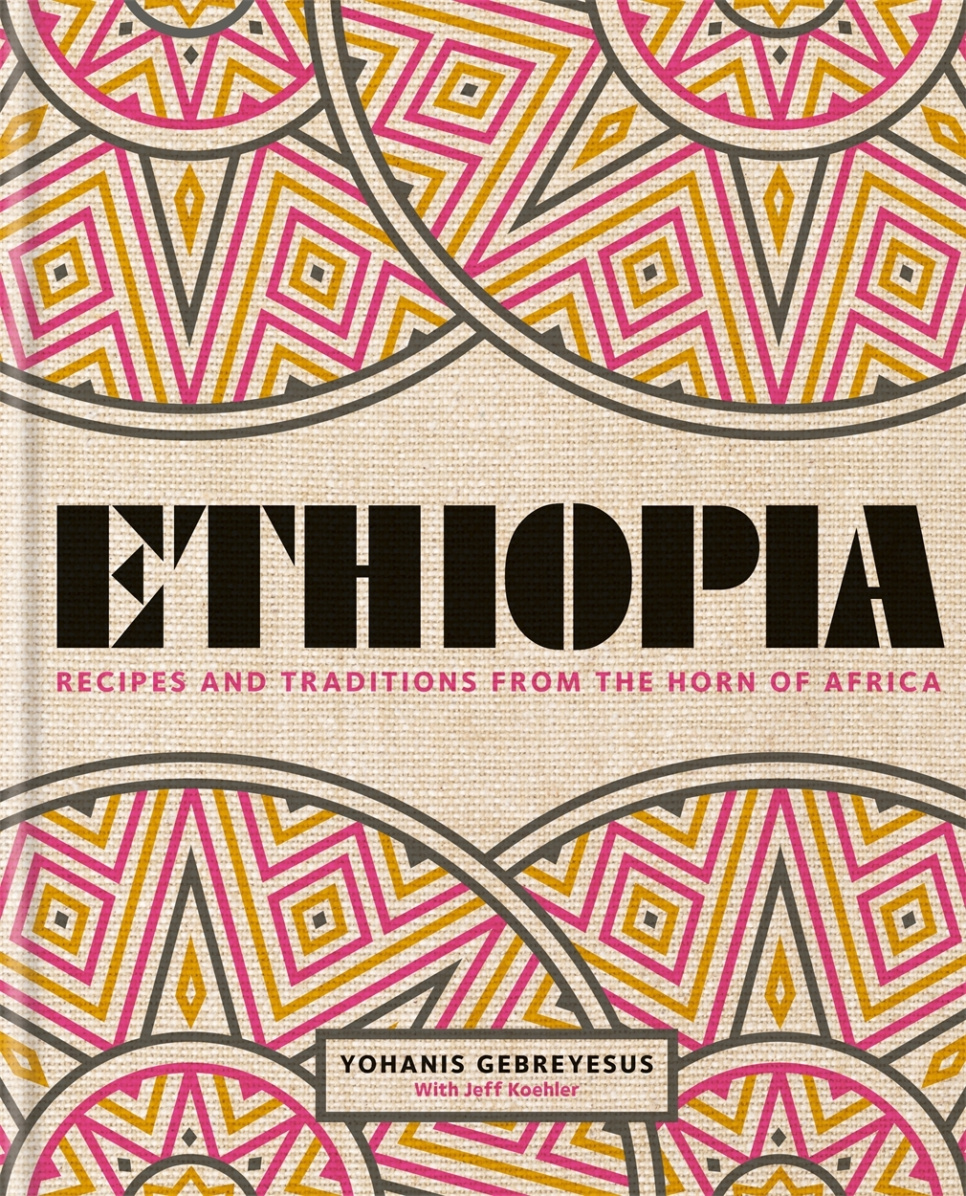 Ethiopia - Yohanis Gebreyesus in der Gruppe Kochen / Kochbücher / Zutaten & Technik / Gemüse & Vegetarisch bei The Kitchen Lab (2304-36163)