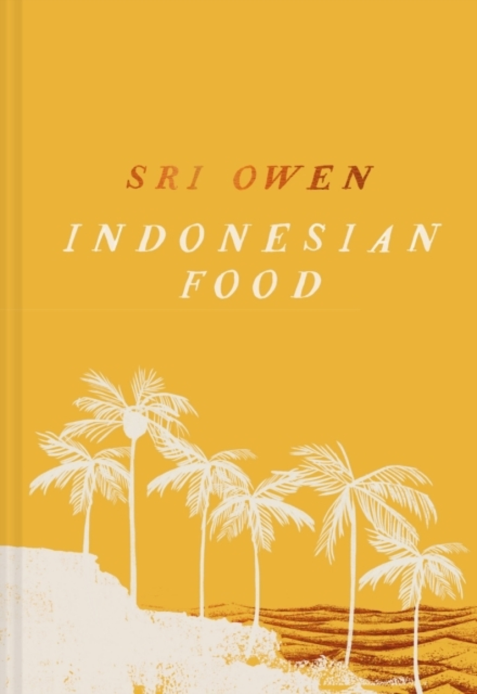 Indonesian Food - Sri Owen in der Gruppe Kochen / Kochbücher / Küchen & Kulturen / China & Südostasien bei The Kitchen Lab (2304-36188)