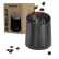 Subminimal SubScale Espressowaage, schwarz