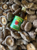 Shiitake-Essig, 145 ml - Surgubben