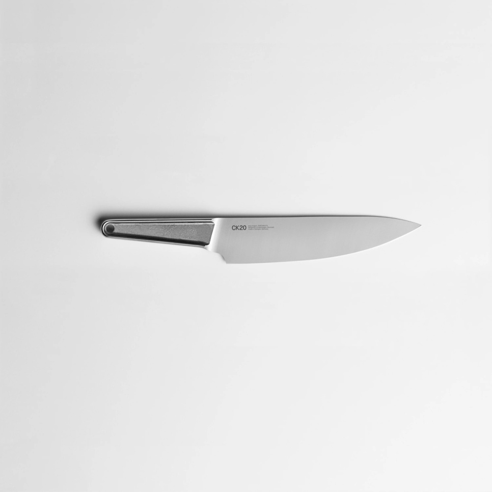 Kochmesser 20 cm, CK20 - Veark