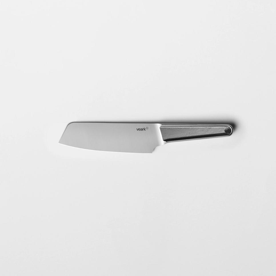 Santokumesser 15 cm, SK15 - Veark in der Gruppe Kochen / Küchenmesser / Santoku-Messer bei The Kitchen Lab (2324-36536)