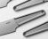 Santokumesser 15 cm, SK15 - Veark