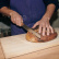 Brotmesser 22 cm, BK22 - Veark