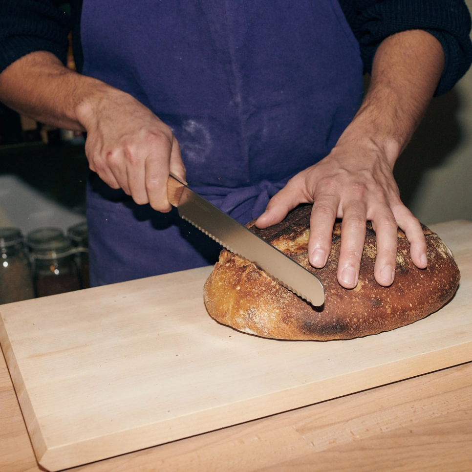 Brotmesser 22 cm, BK22 - Veark