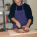 Brotmesser 22 cm, BK22 - Veark