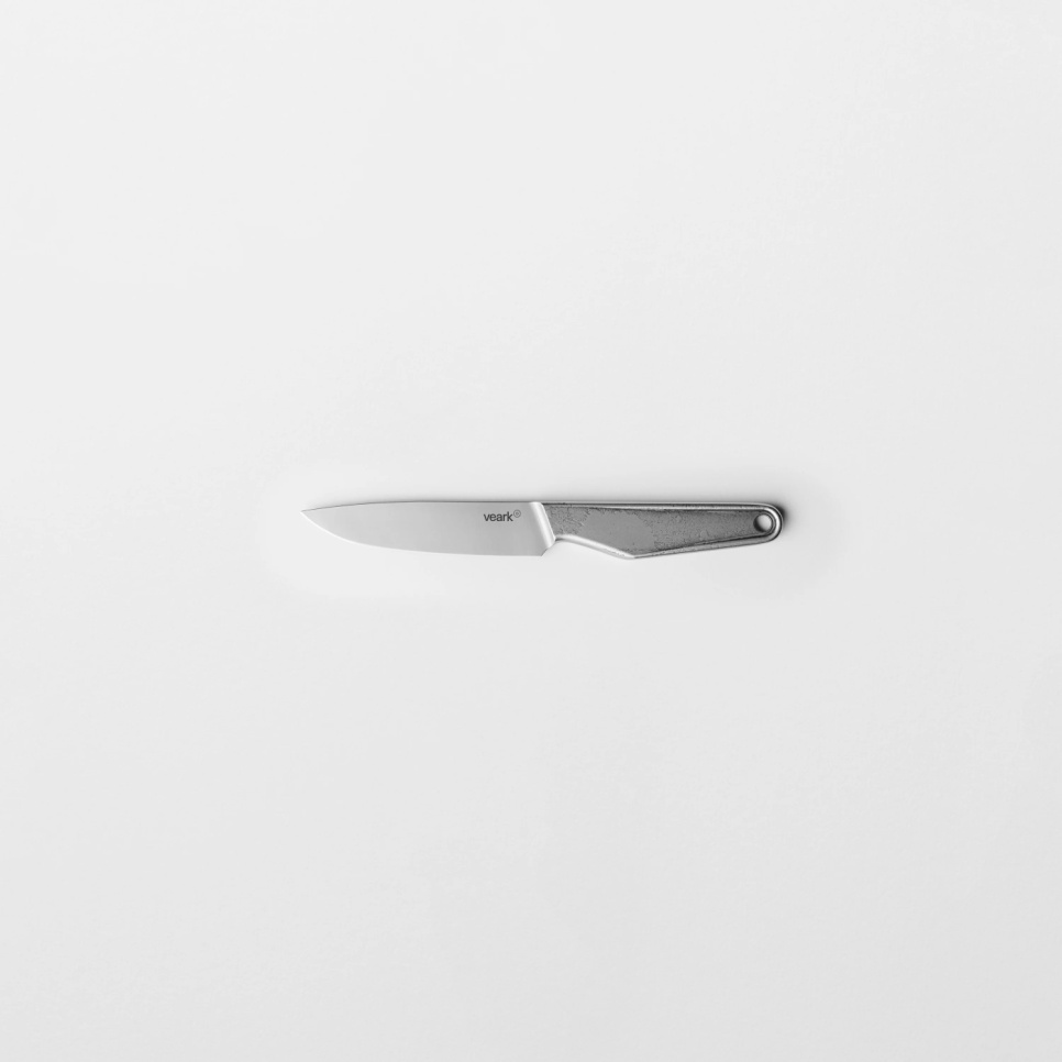 Schälmesser 10 cm, PRK10 - Veark in der Gruppe Kochen / Küchenmesser / Schälmesser bei The Kitchen Lab (2324-36539)