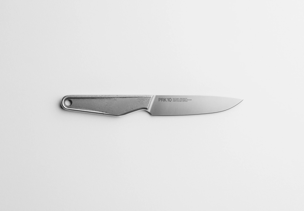 Schälmesser 10 cm, PRK10 - Veark