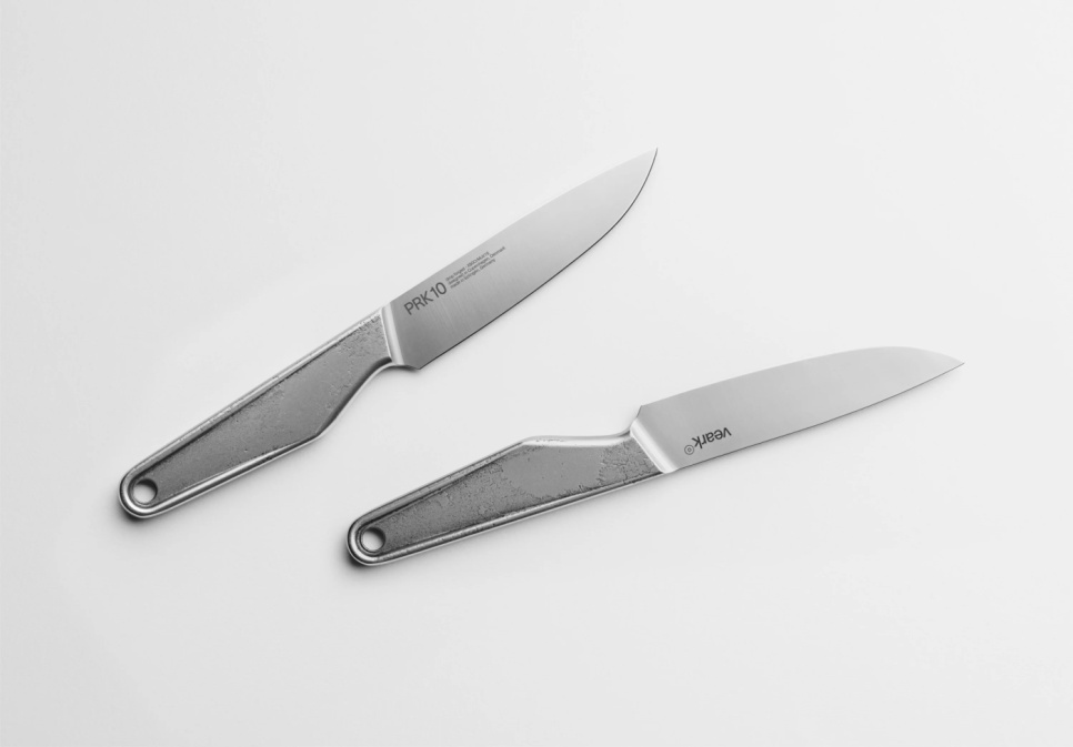 Schälmesser 10 cm, PRK10 - Veark