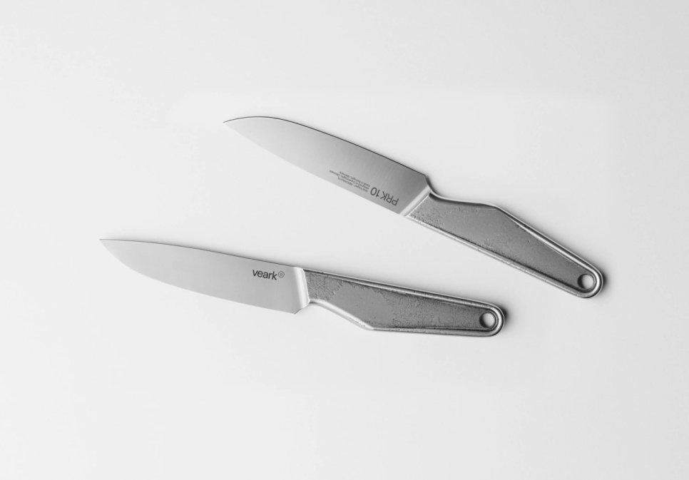 Schälmesser 10 cm, PRK10 - Veark