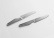 Wellenschliff-Messer 10 cm, SRK10 - Veark