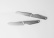 Wellenschliff-Messer 10 cm, SRK10 - Veark