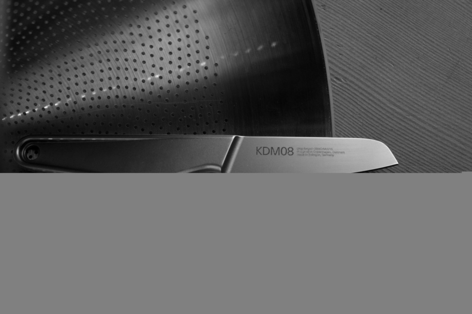 Kudamonomesser 8 cm, KDM08 - Veark