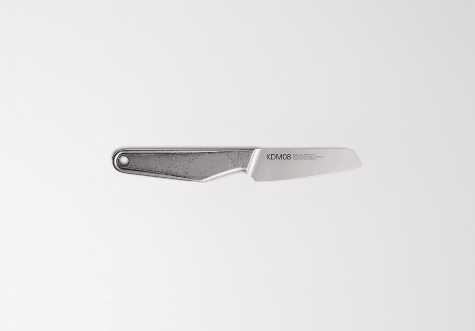 Kudamonomesser 8 cm, KDM08 - Veark