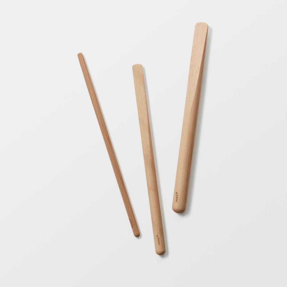 Holzutensilienset 3er-Pack, Tool One - Veark