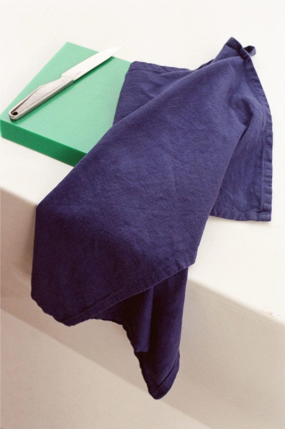 Küchentuch, Blau - Veark
