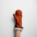 Ofenhandschuhe, Braun - Veark