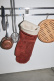 Ofenhandschuhe, Braun - Veark