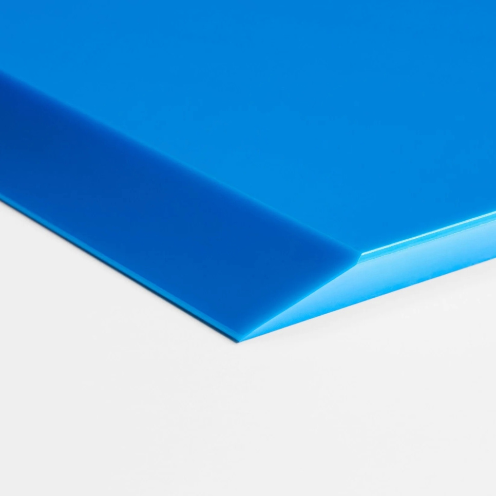 Schneidebrett S, Blau - Veark