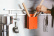 Behälter, Orange, RS-C10 - Veark