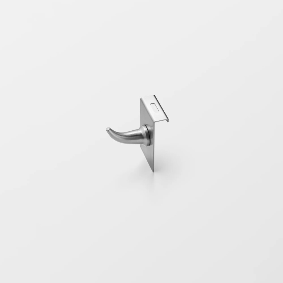 Haken, Edelstahl, RS-BH - Veark