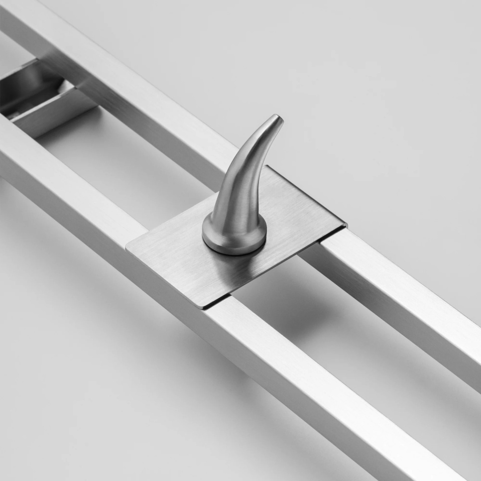 Haken, Edelstahl, RS-BH - Veark